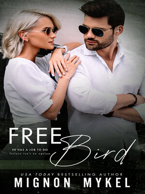 cover image of Free Bird